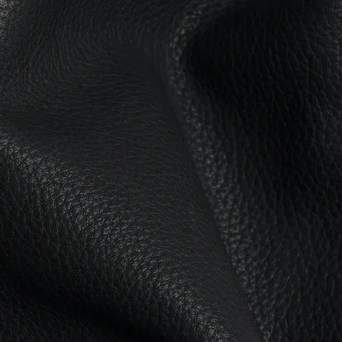 THE LEATHER